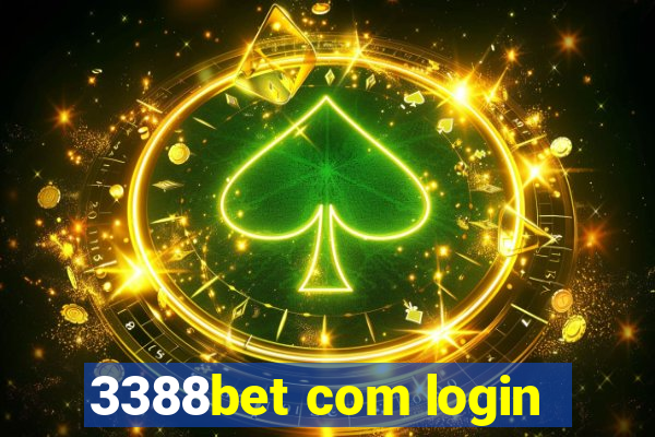 3388bet com login